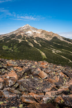 Andesite View