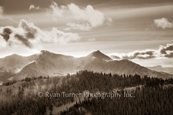 Breathtaking Southwest Montana