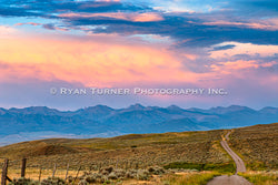 Montana Roads