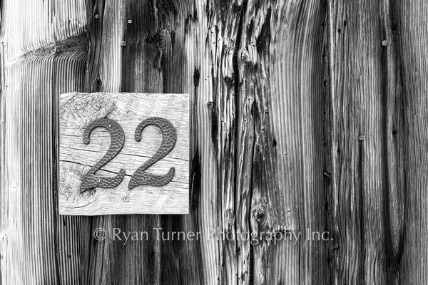Building #22