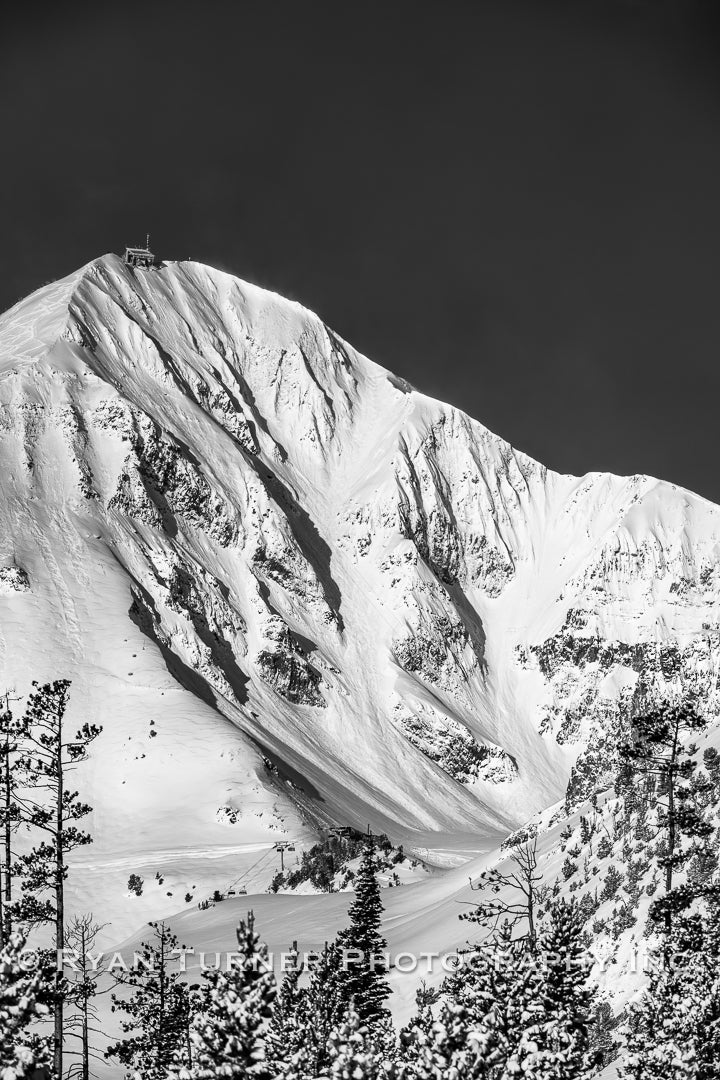 Lone Peak Tram Days
