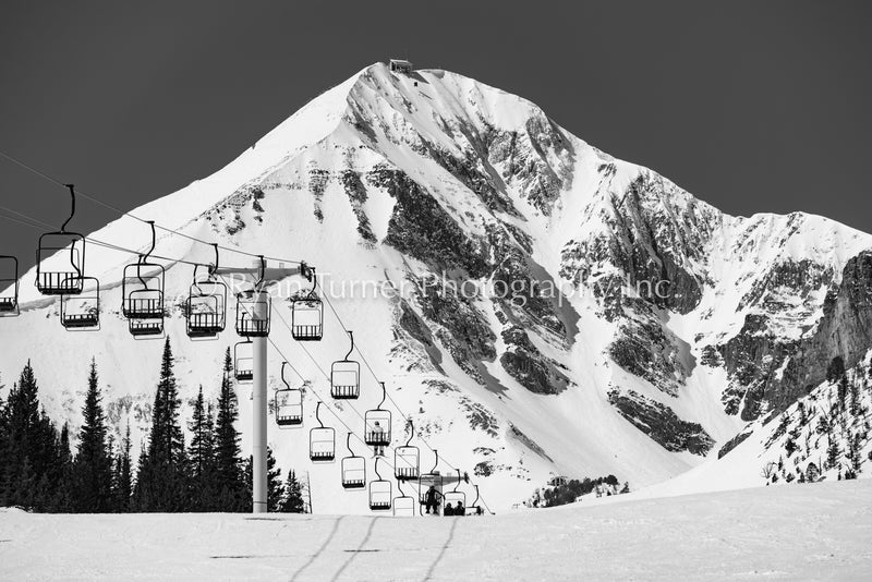 Explorer Lift - 2013