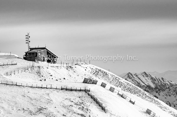 Lone Peak Summit - 2012