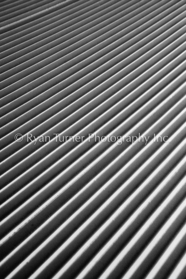 Groomer Pattern