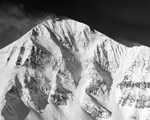 The Peak - 2012