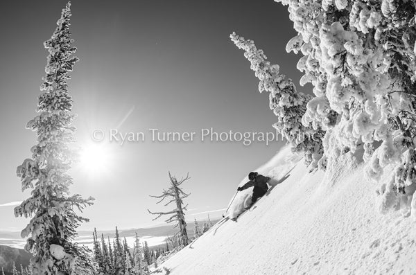 Yurtski Powder