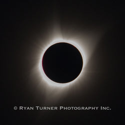 Solar Eclipse 2017