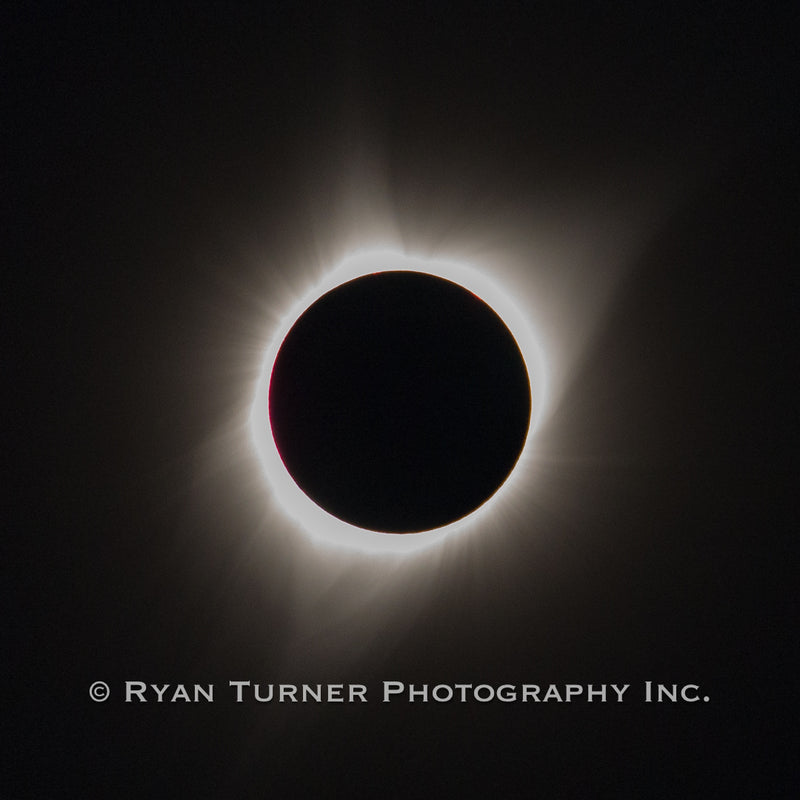 Solar Eclipse 2017