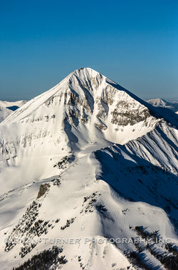 Lone Peak & Challenger