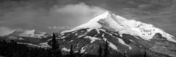 Lone Peak & Cedar Mountain