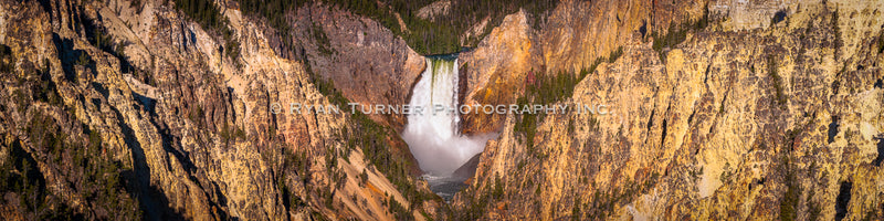 Guardian of the Falls