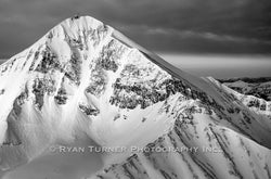 The Couloirs
