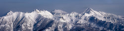 Spanish Peaks